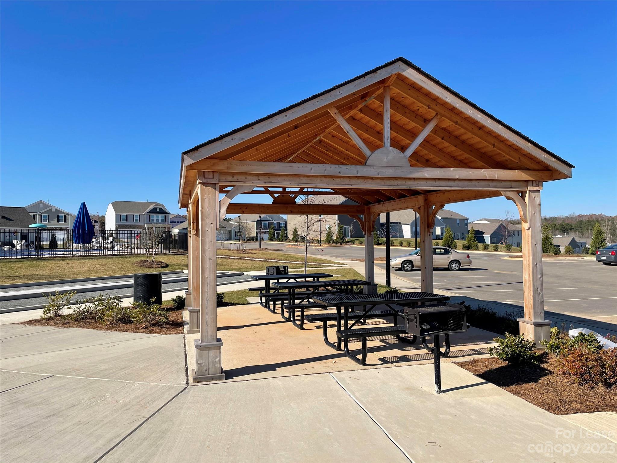 Atwater Landing - Residential Lease