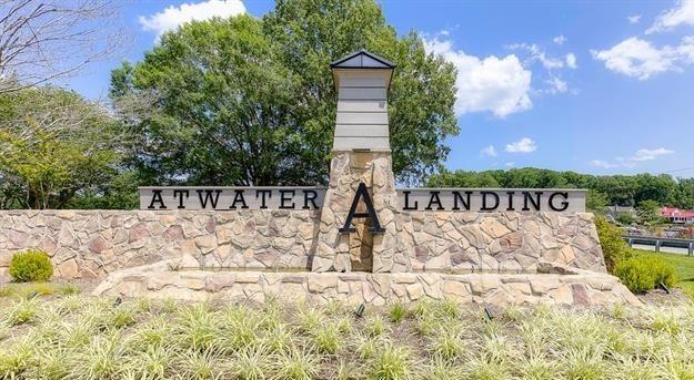 Atwater Landing - Residential Lease