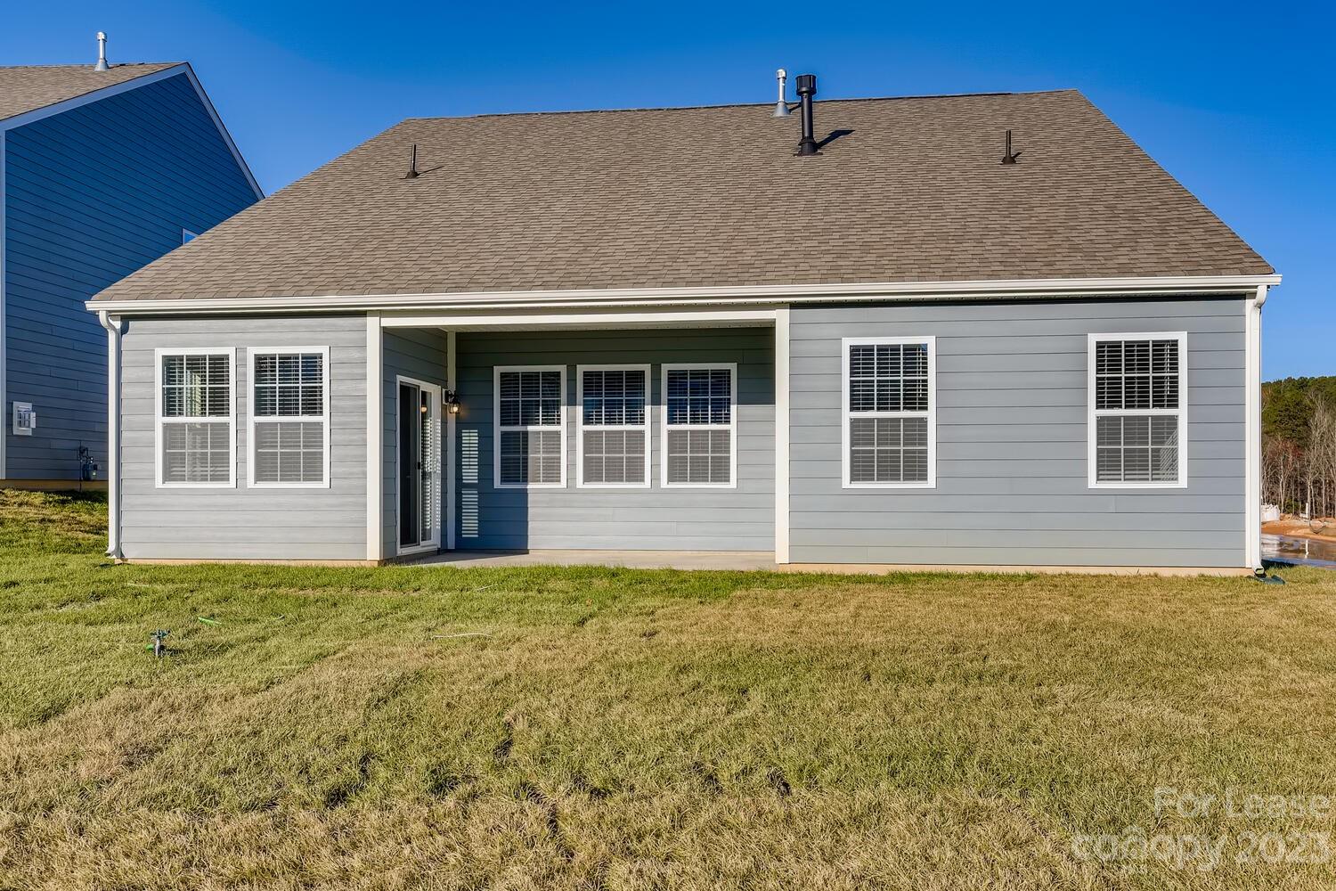 Atwater Landing - Residential Lease