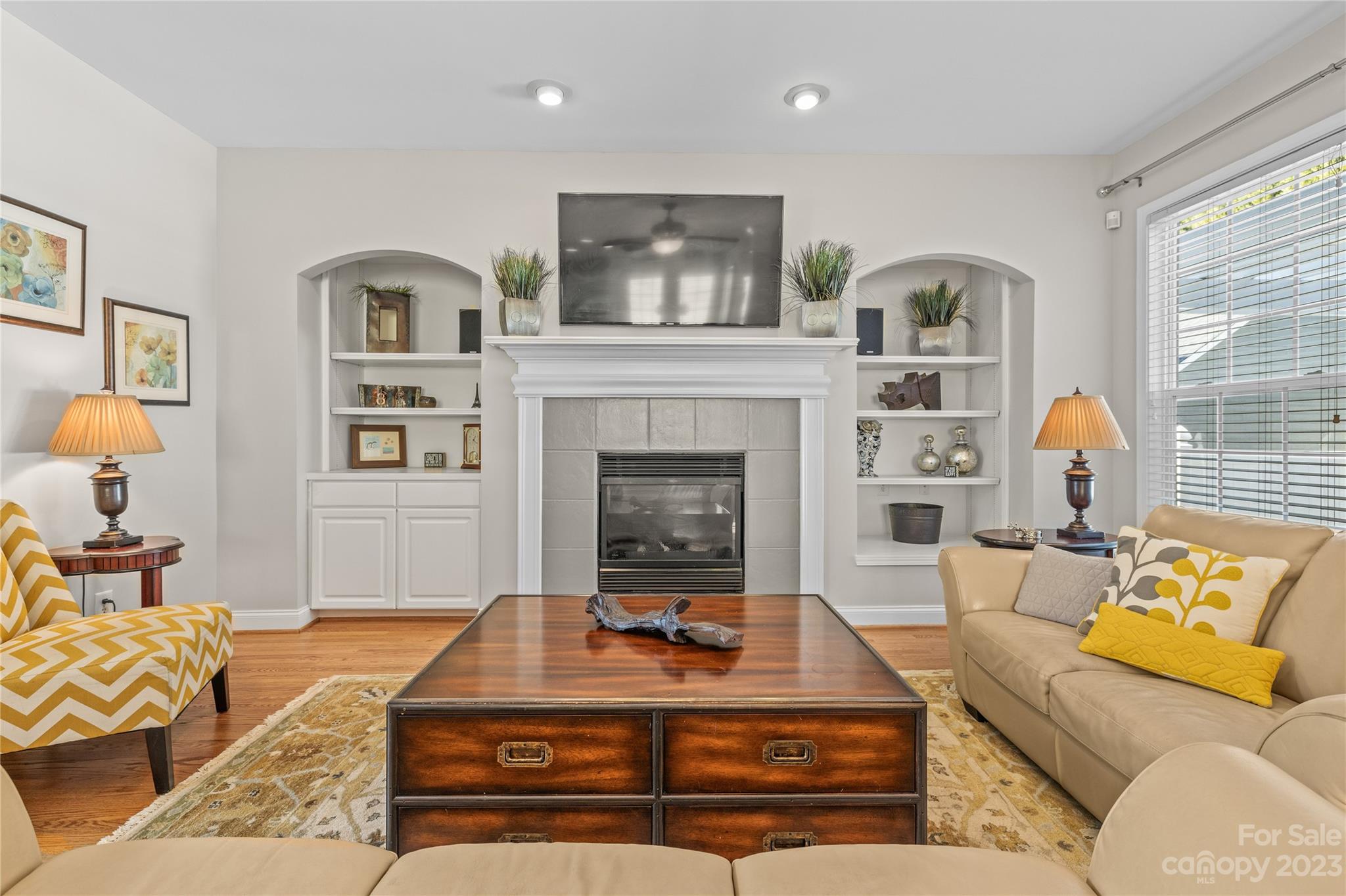 birkdale village - Residential