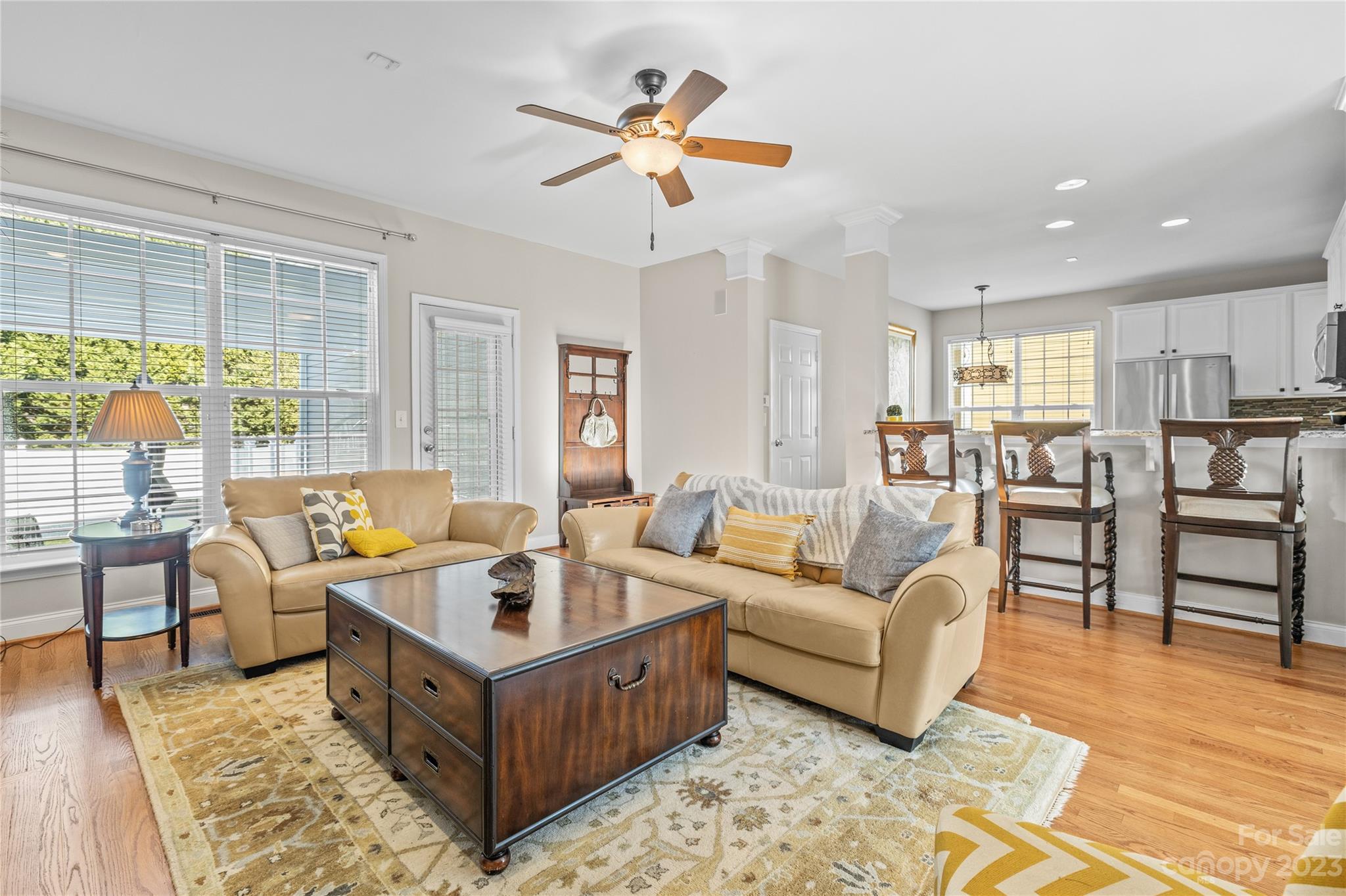 birkdale village - Residential