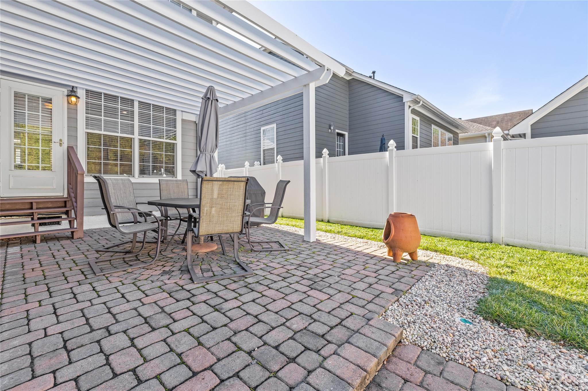 birkdale village - Residential