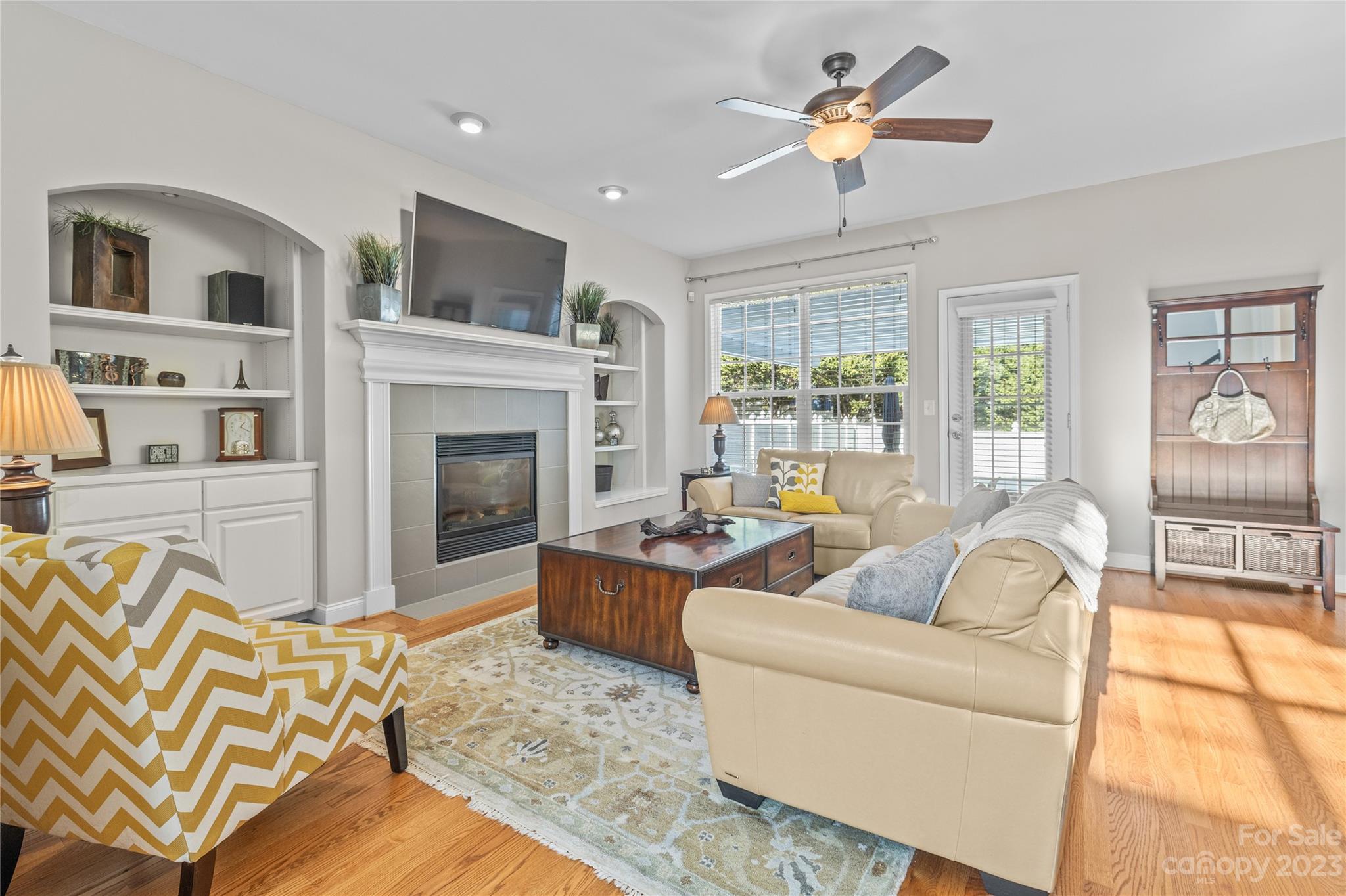 birkdale village - Residential