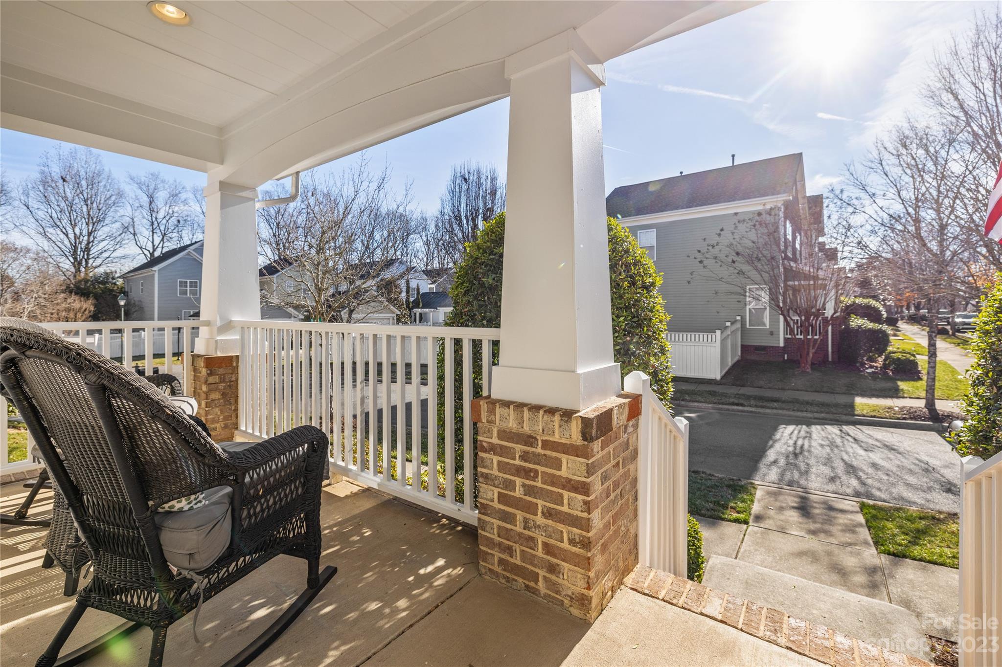 birkdale village - Residential