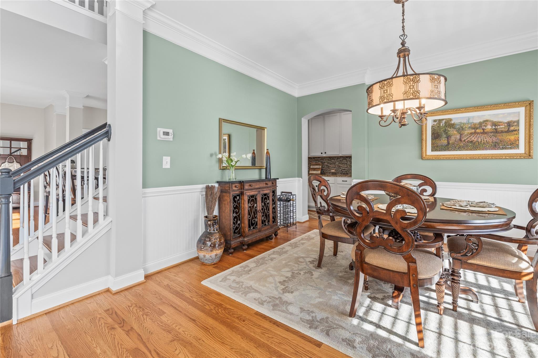 birkdale village - Residential