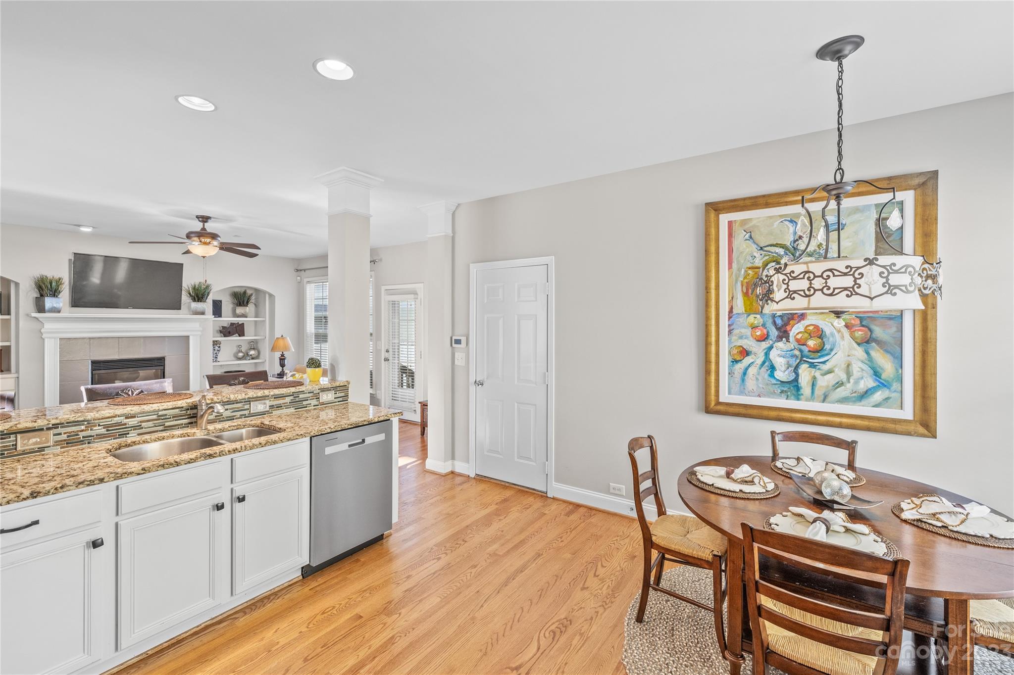 birkdale village - Residential