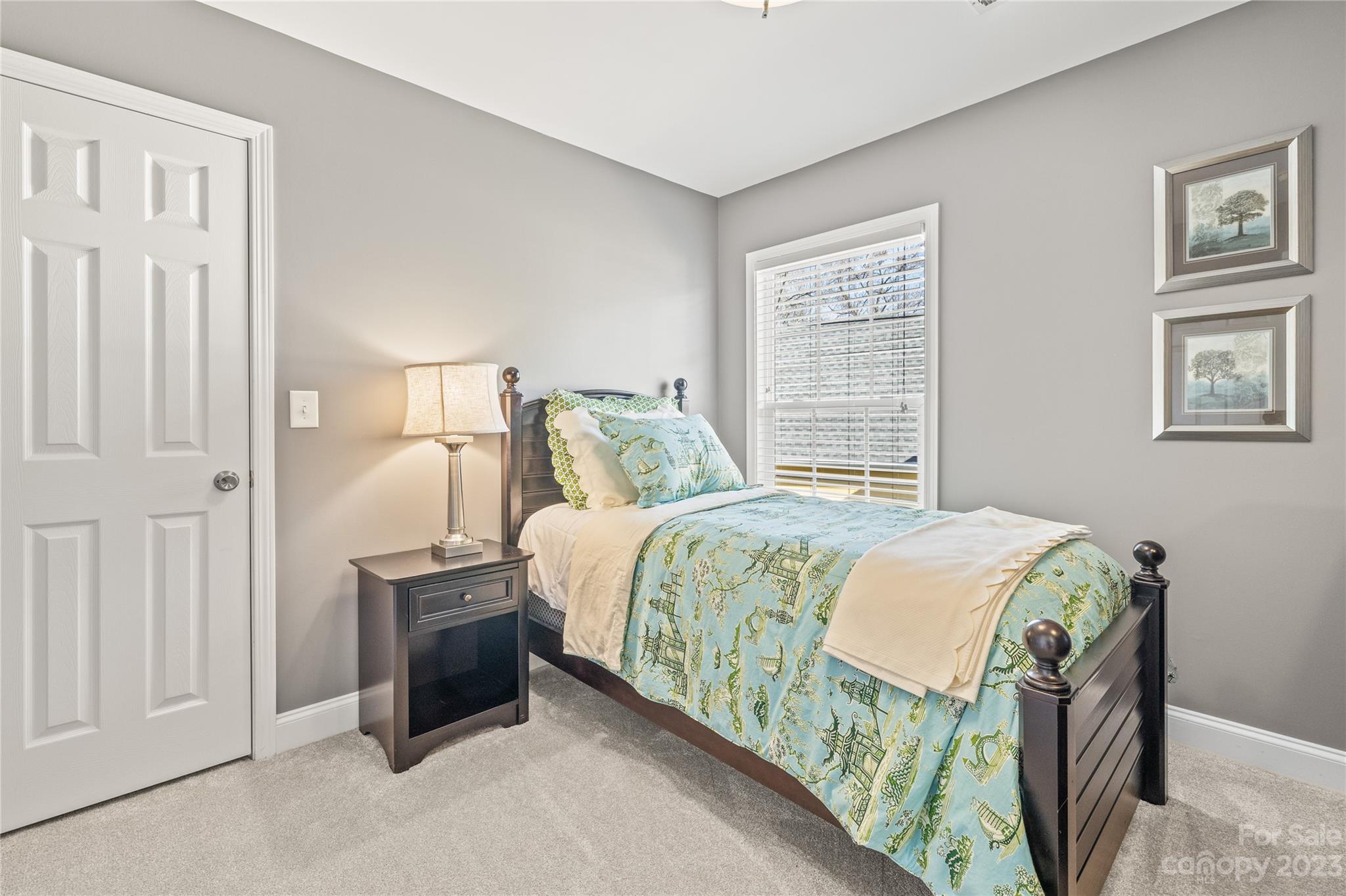 birkdale village - Residential