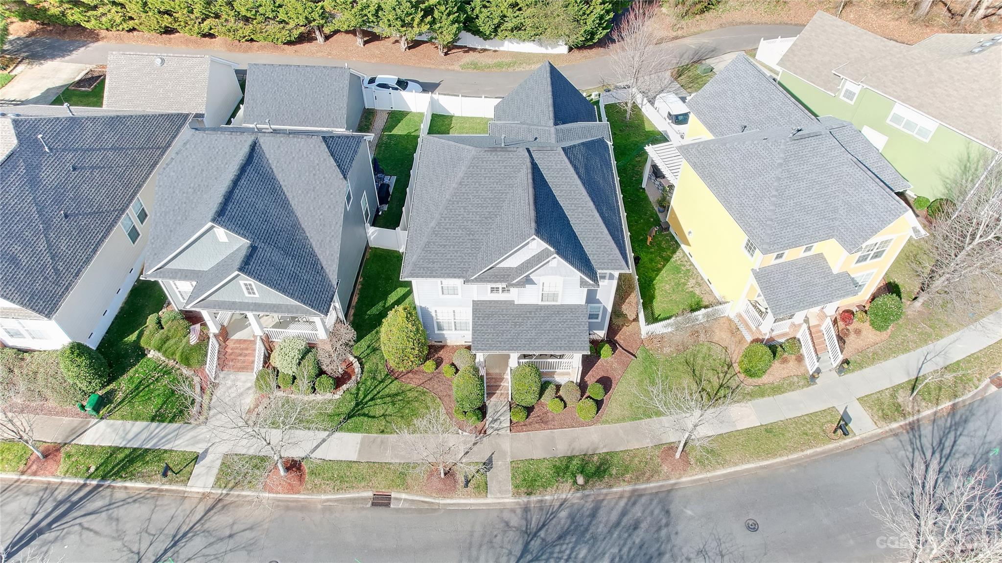 birkdale village - Residential