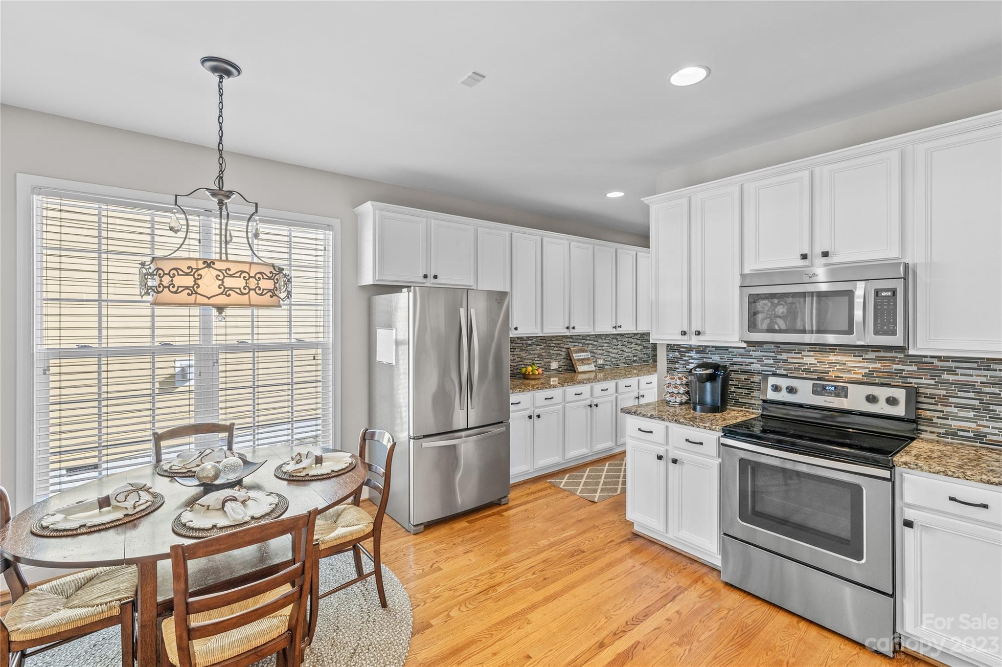 birkdale village - Residential