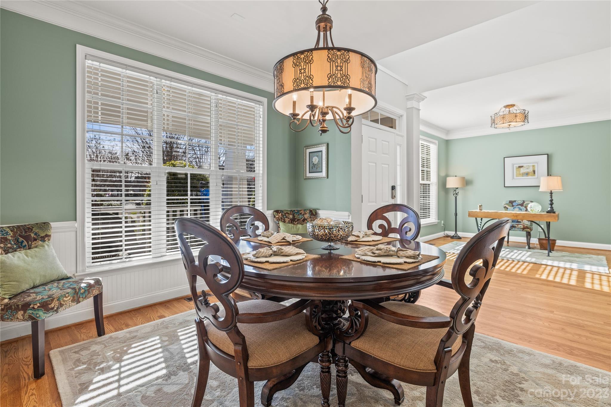 birkdale village - Residential