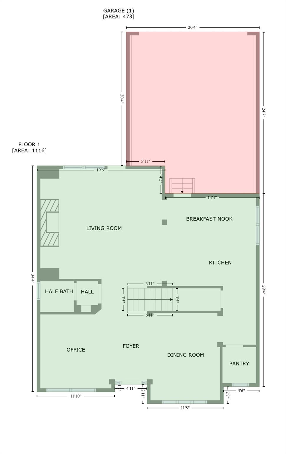 birkdale village - Residential