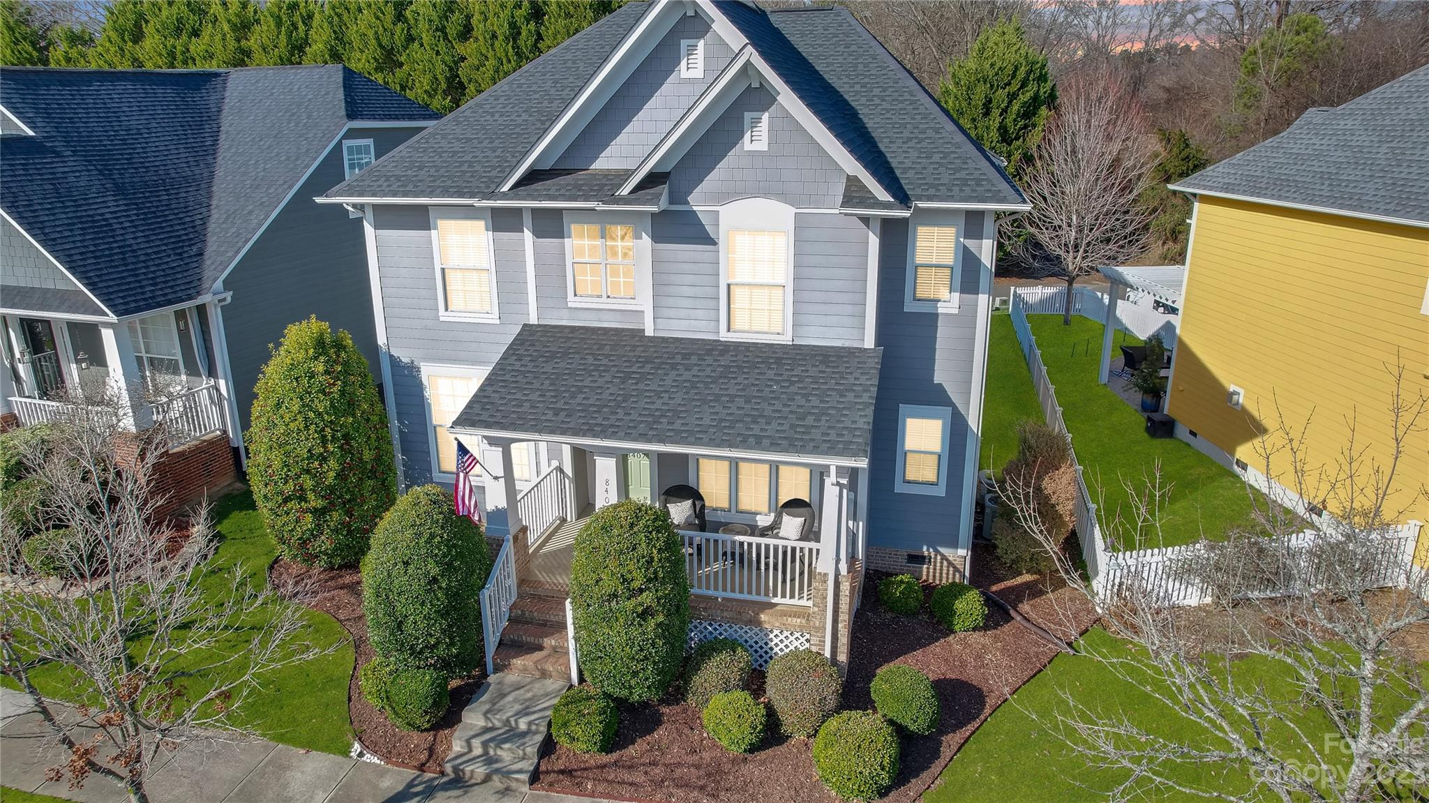 birkdale village - Residential