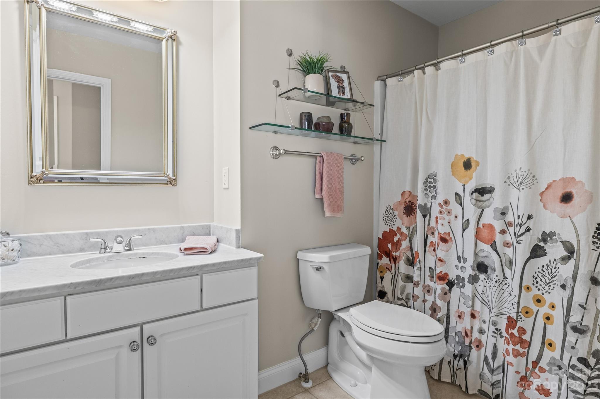 birkdale village - Residential