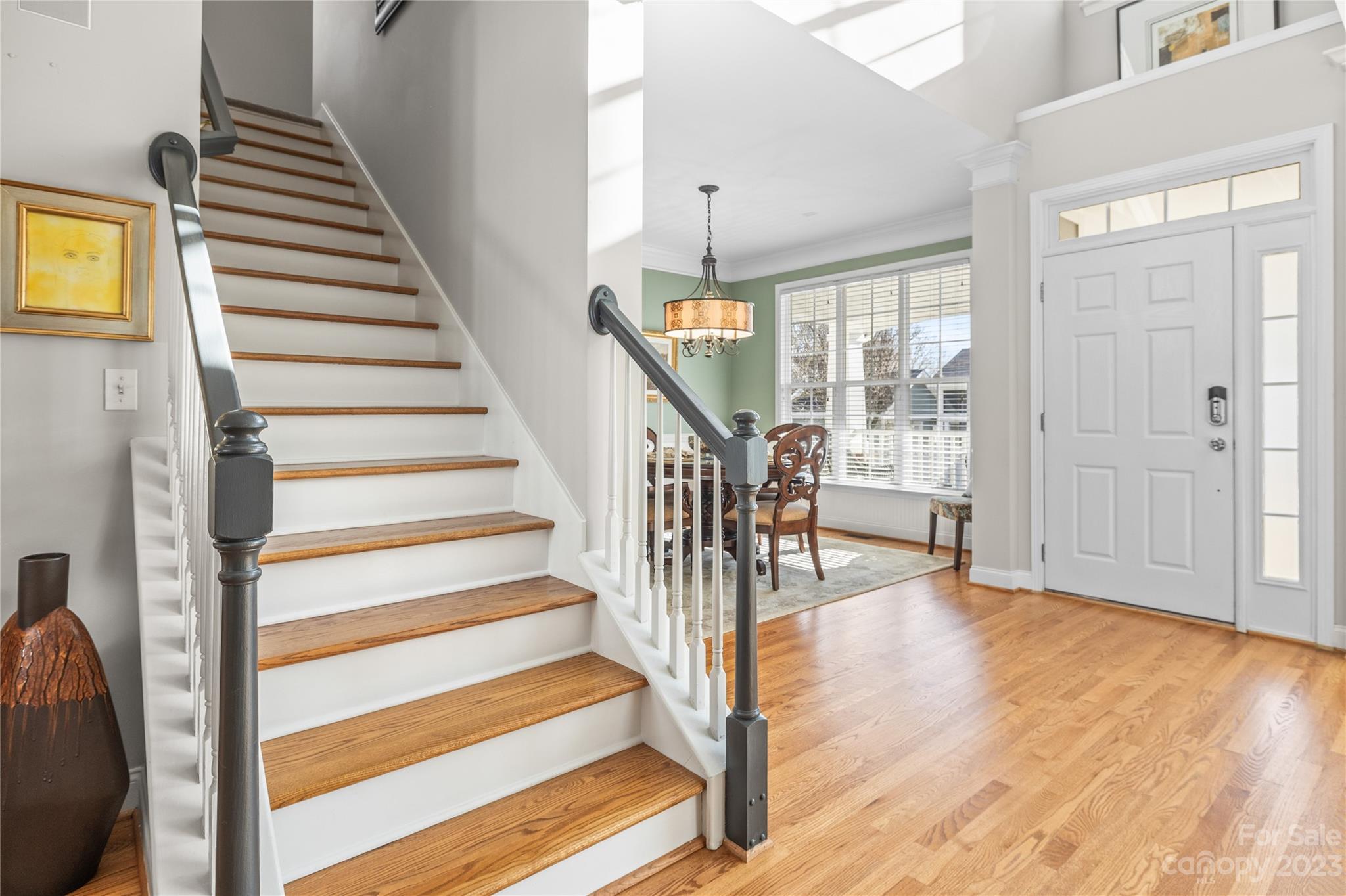 birkdale village - Residential