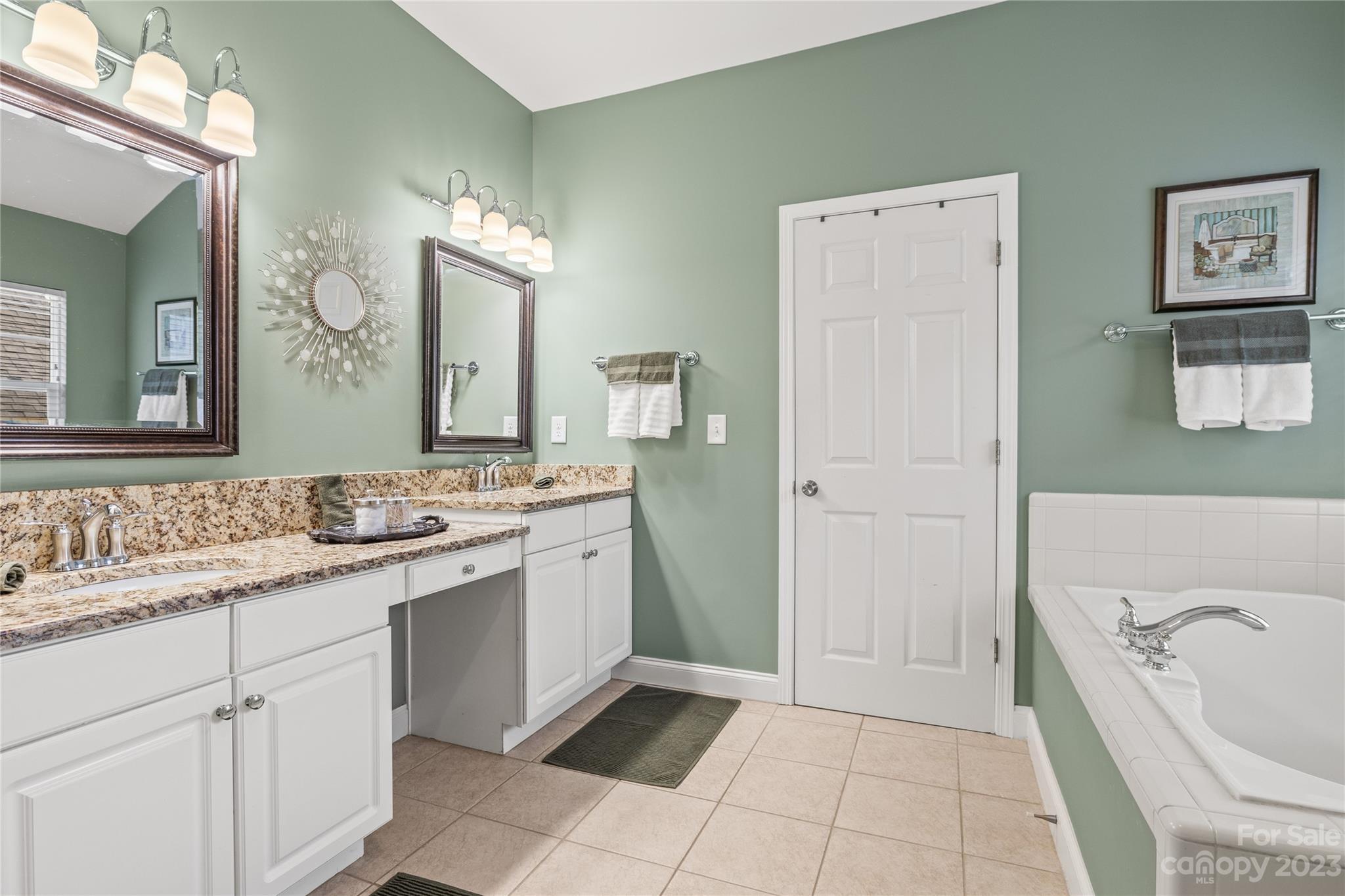 birkdale village - Residential