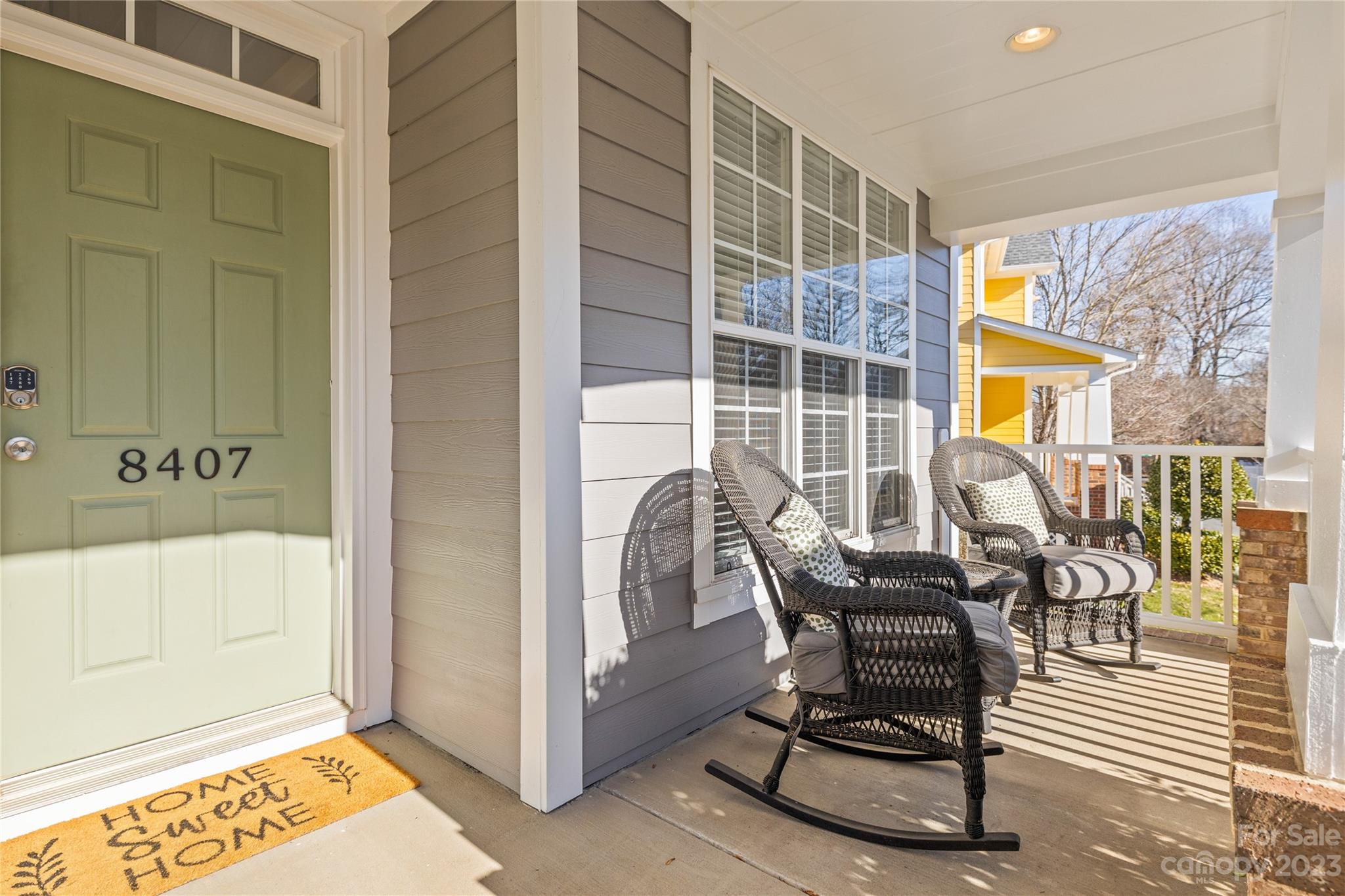 birkdale village - Residential