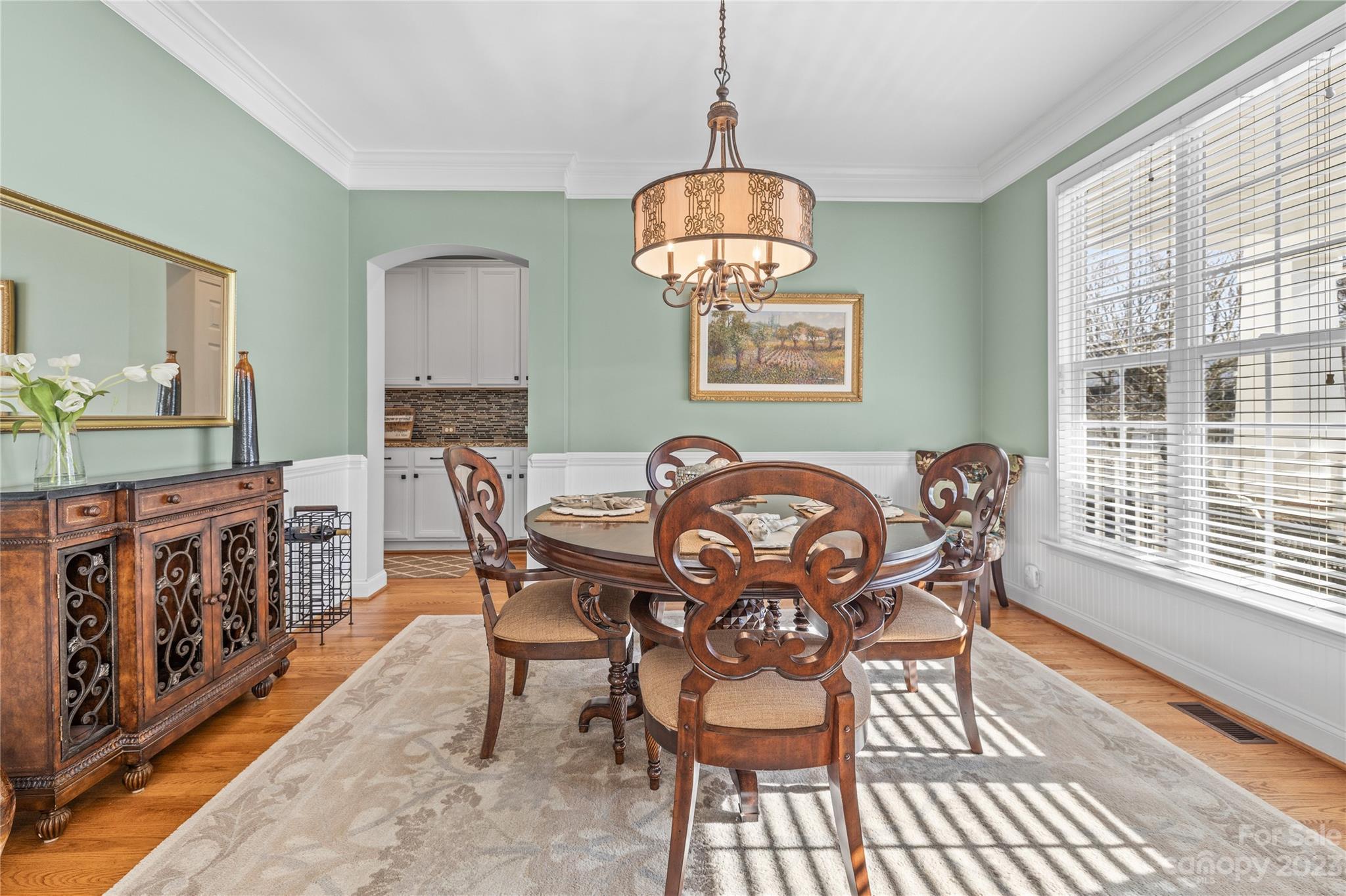 birkdale village - Residential