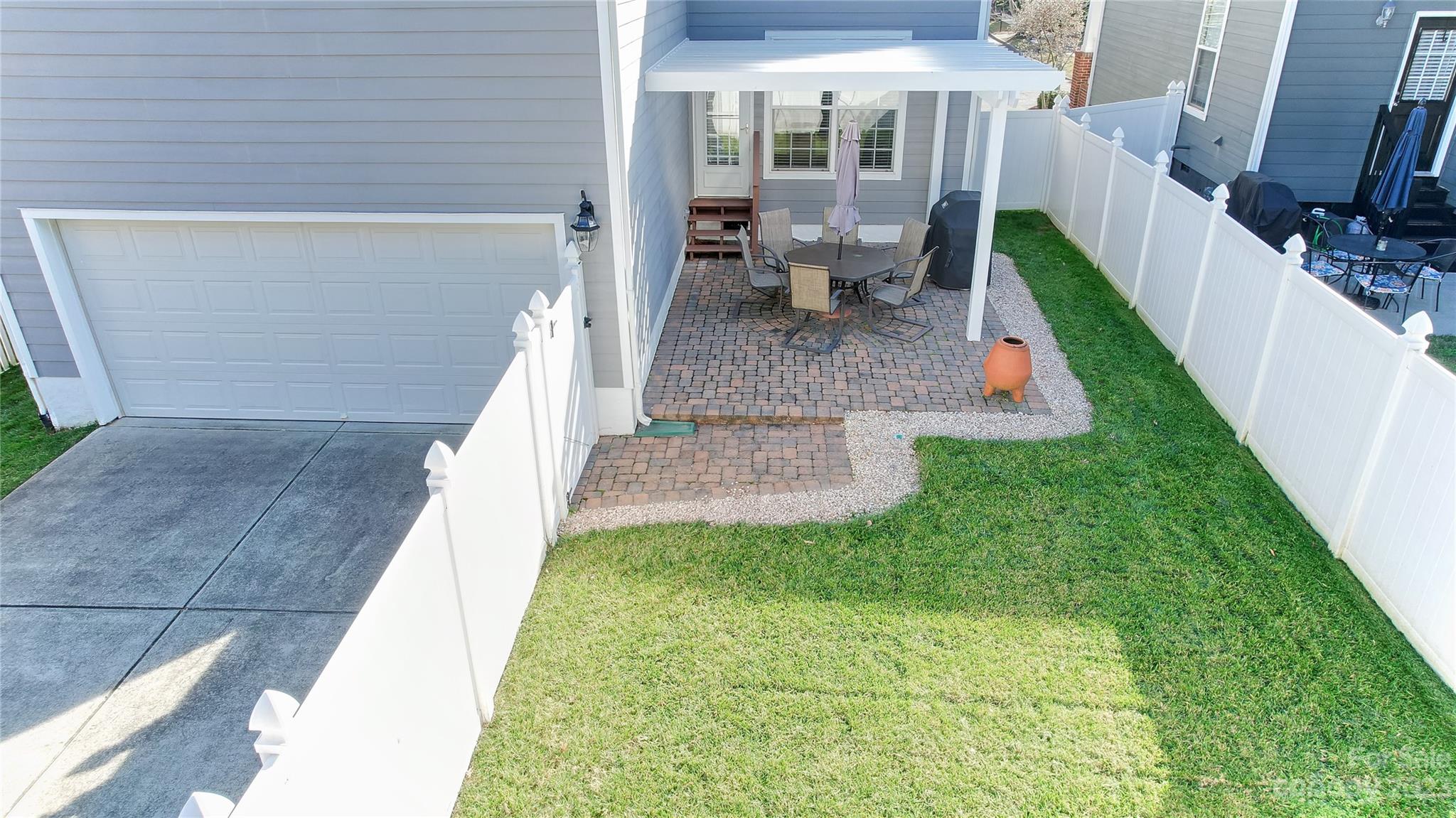 birkdale village - Residential