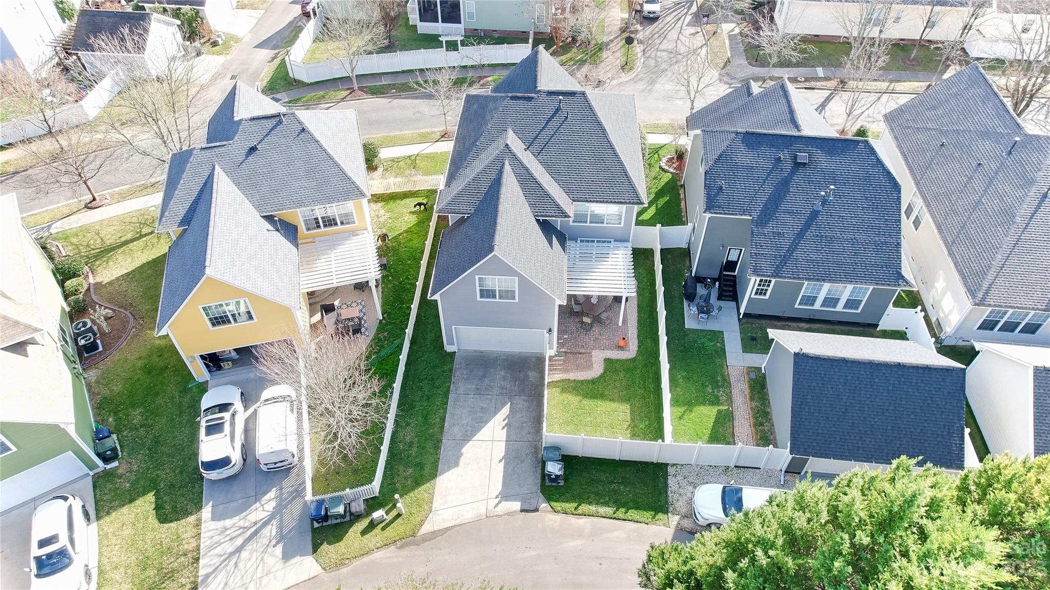 birkdale village - Residential