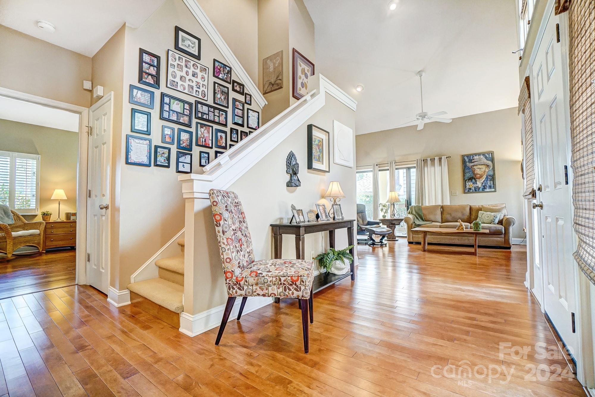 Welwyn - Residential