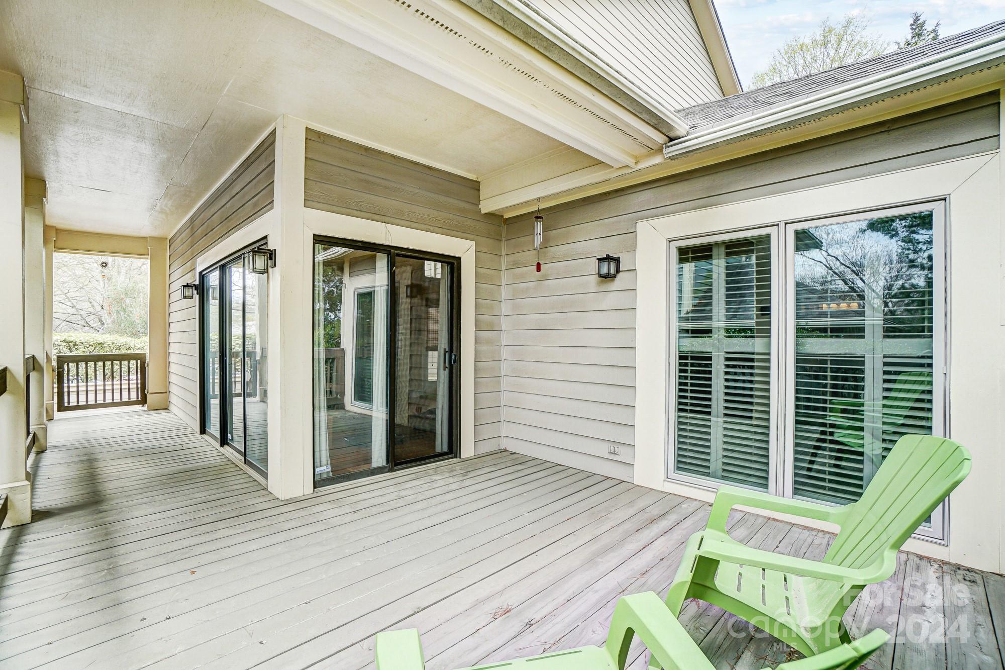 Welwyn - Residential