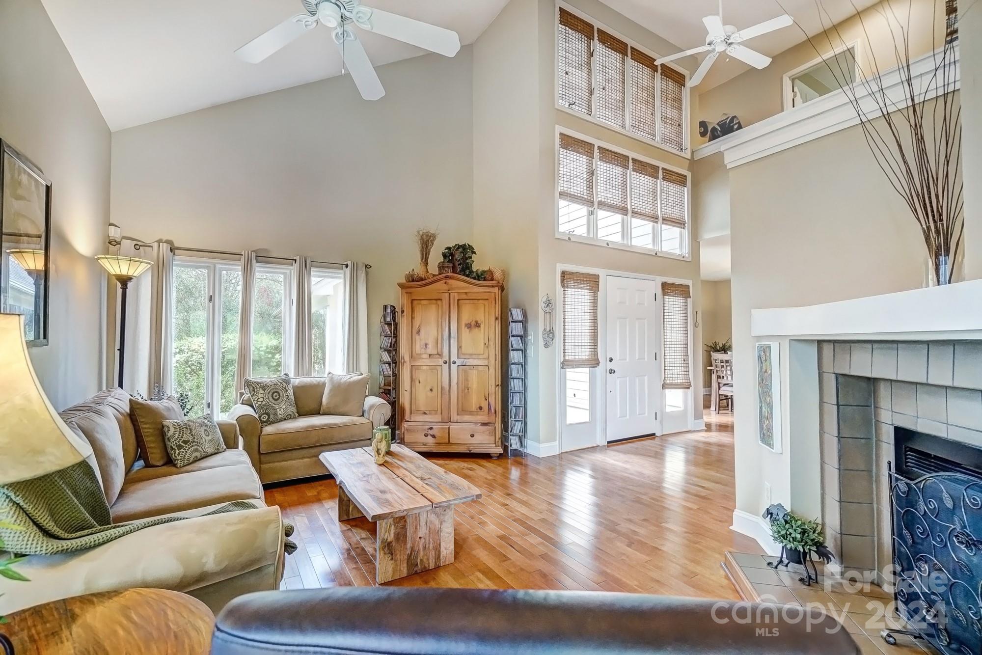 Welwyn - Residential