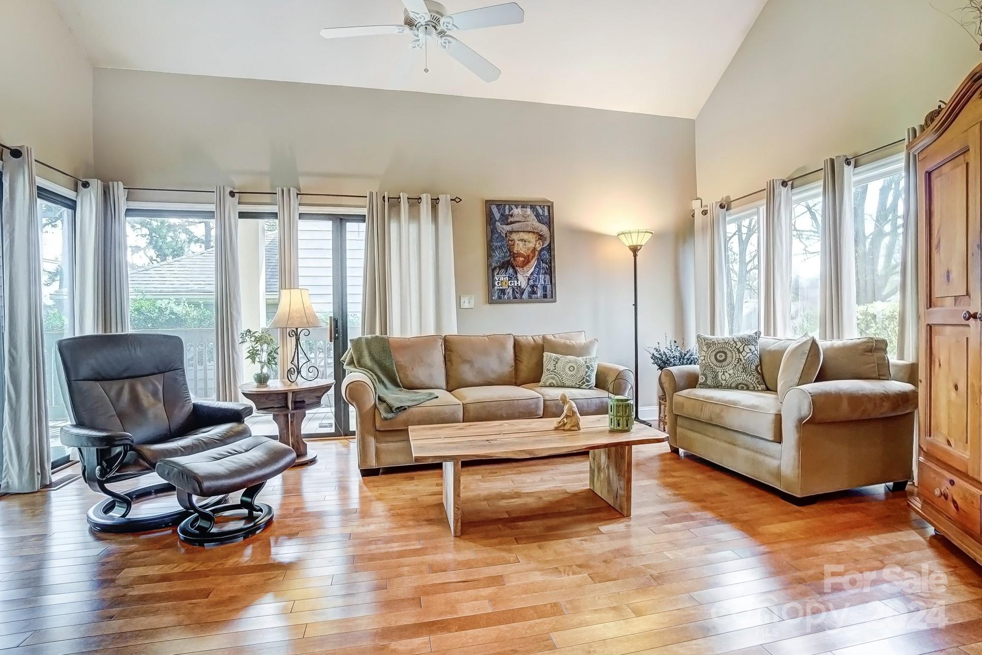 Welwyn - Residential