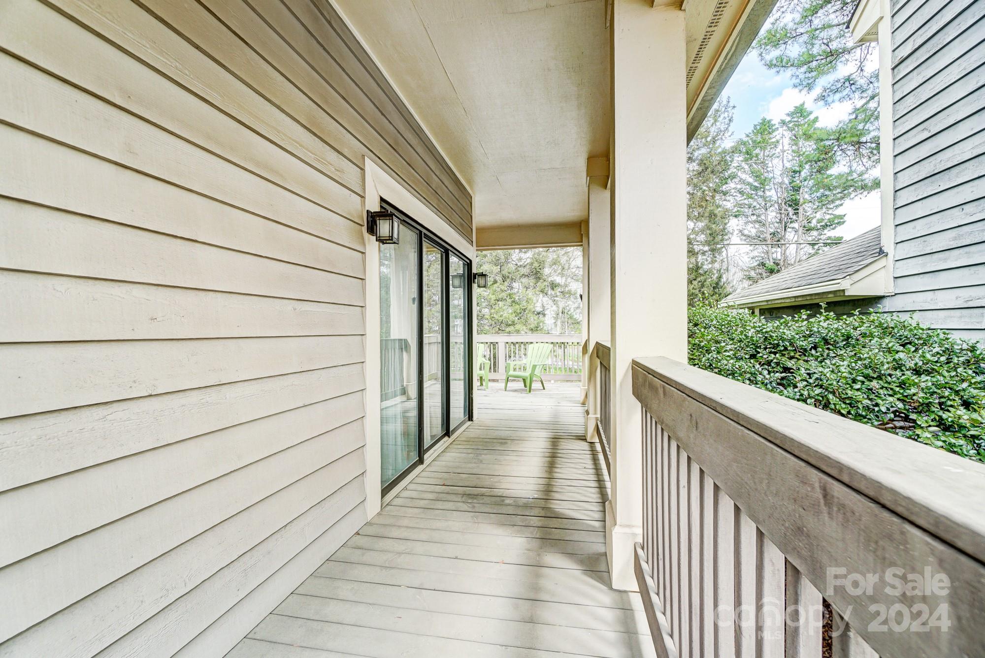 Welwyn - Residential