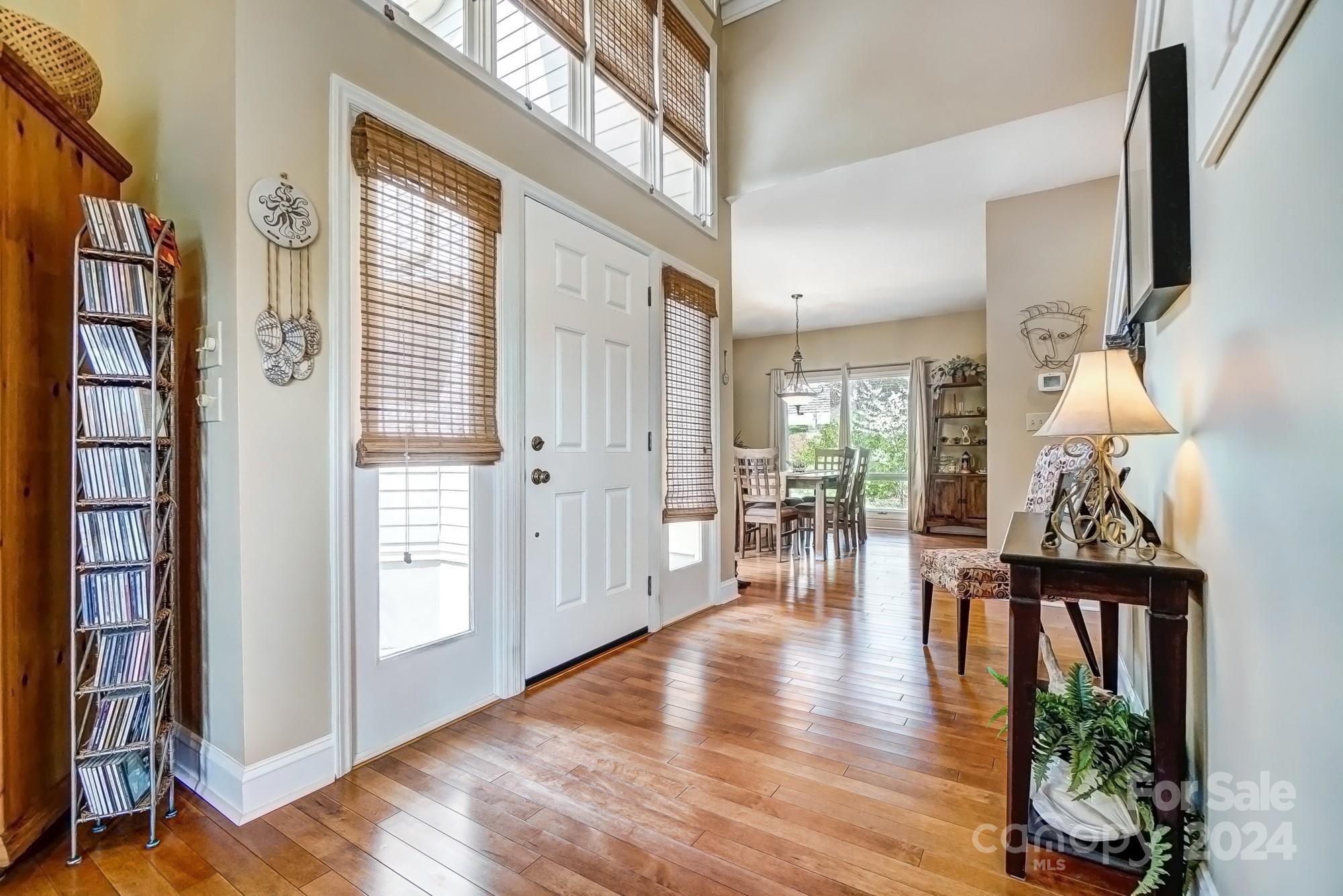 Welwyn - Residential