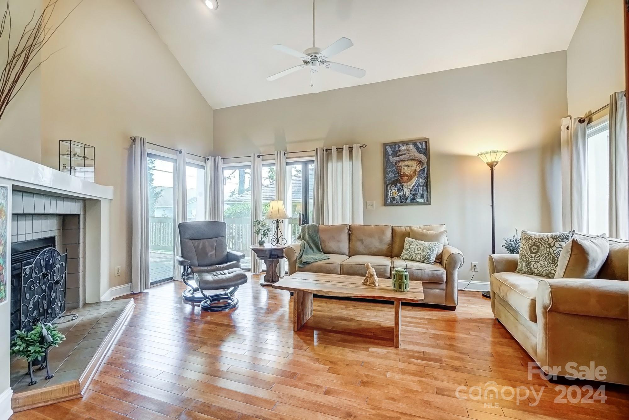 Welwyn - Residential