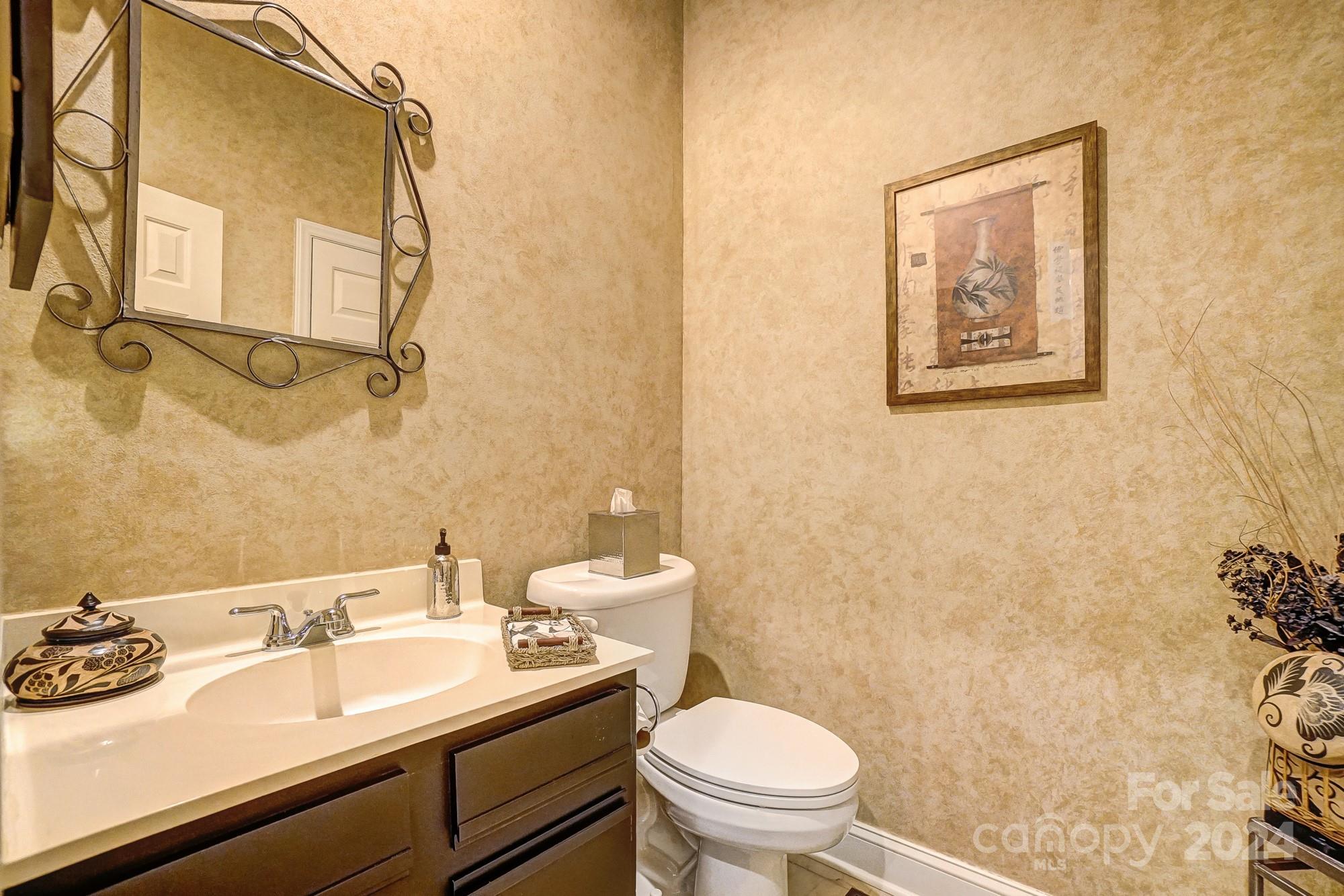 Welwyn - Residential