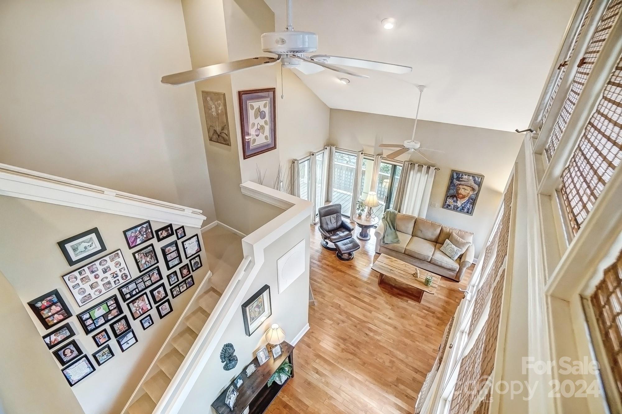 Welwyn - Residential