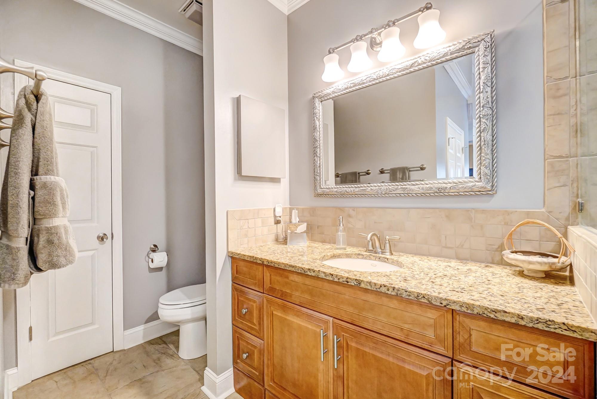 Welwyn - Residential