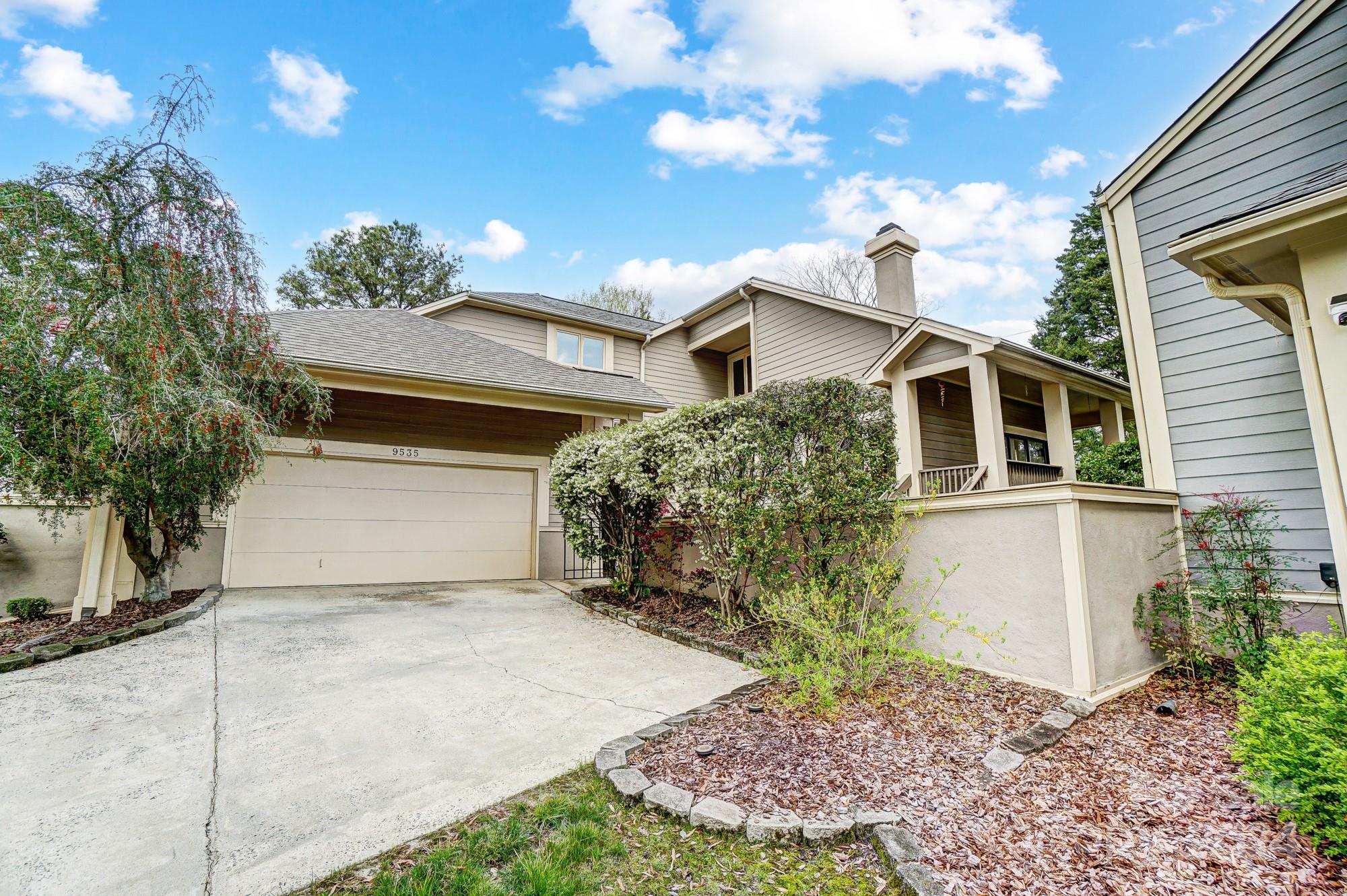 Welwyn - Residential