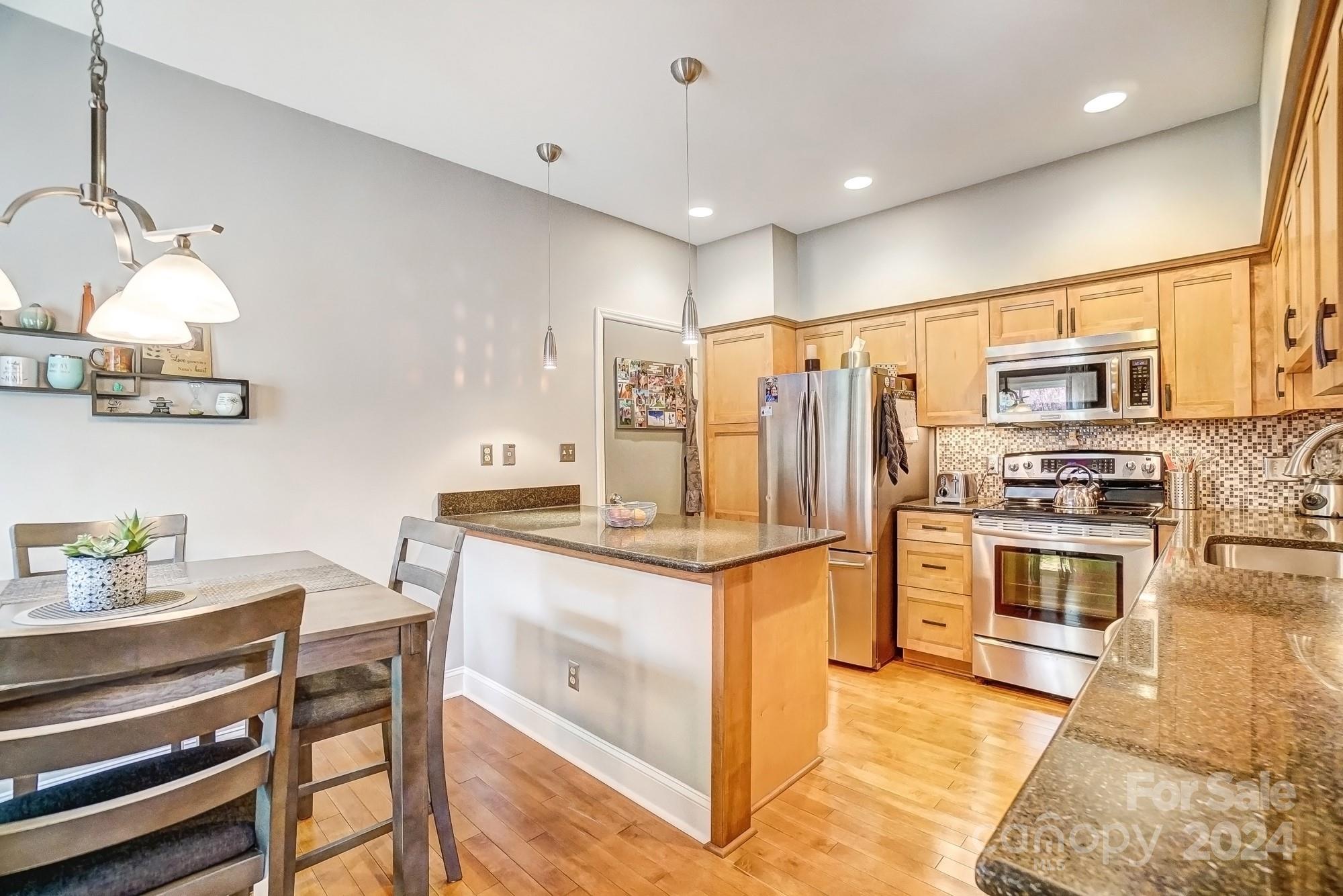 Welwyn - Residential