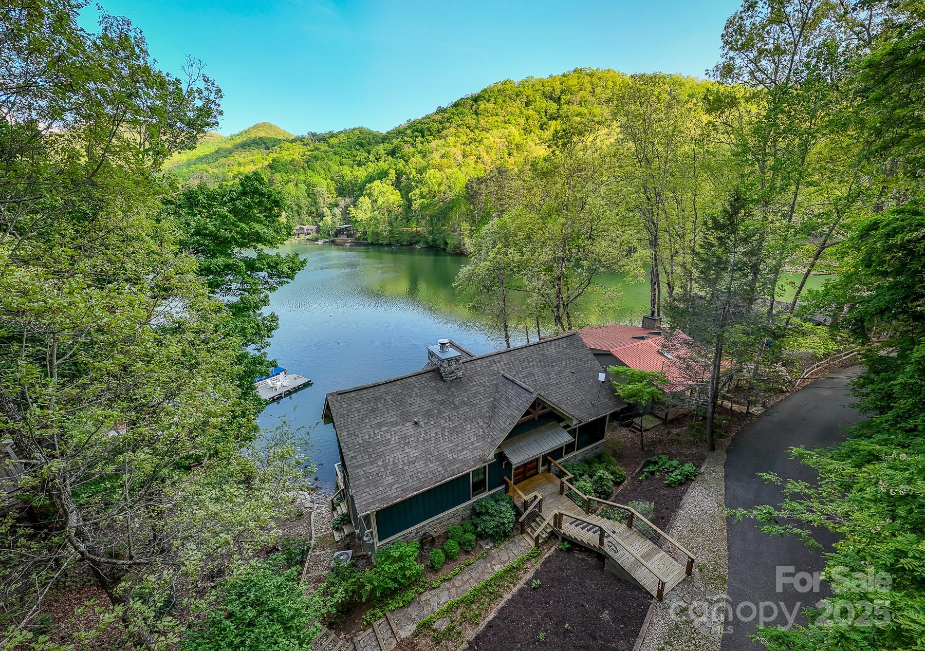 234 Forest Lake Road