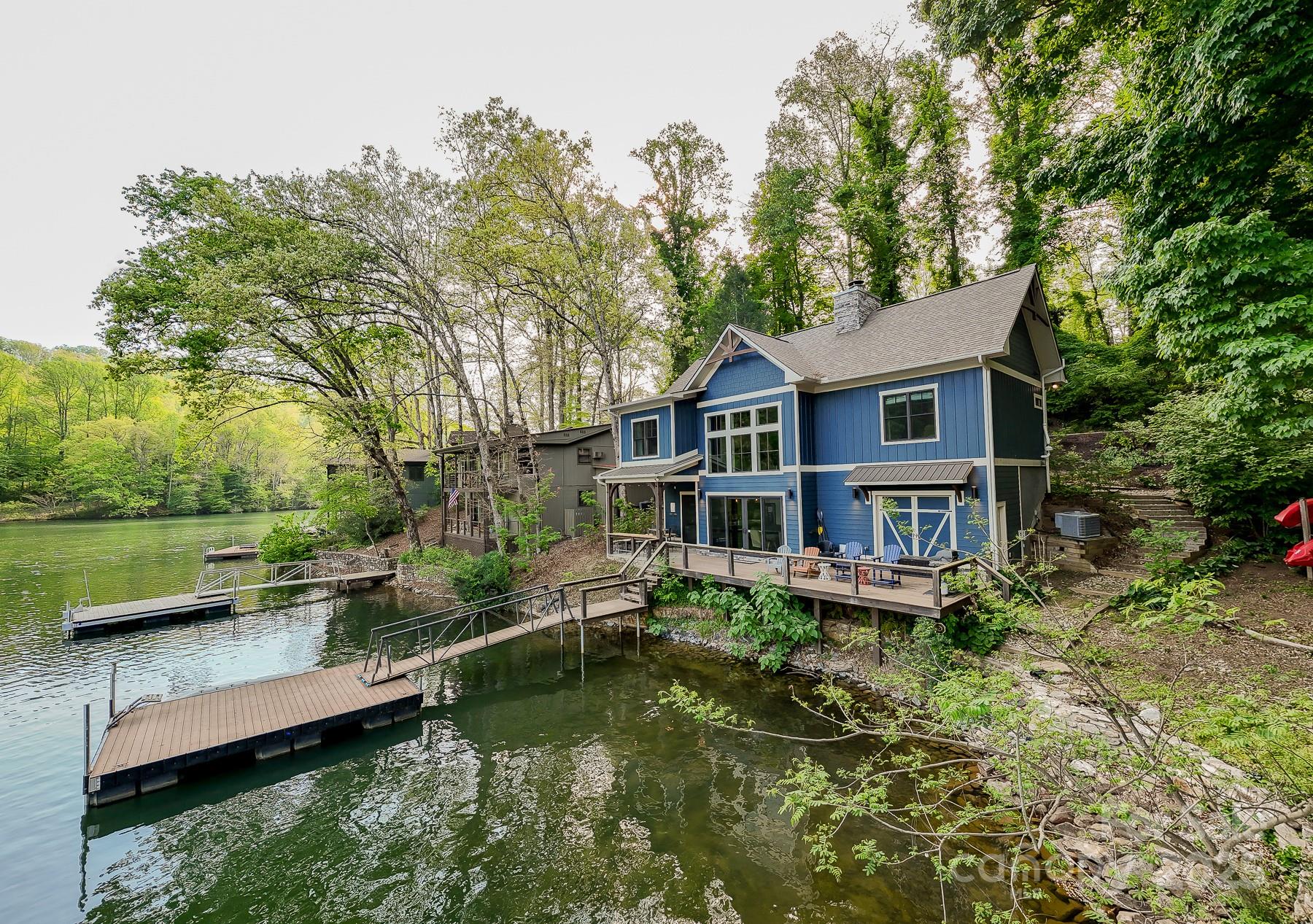234 Forest Lake Road