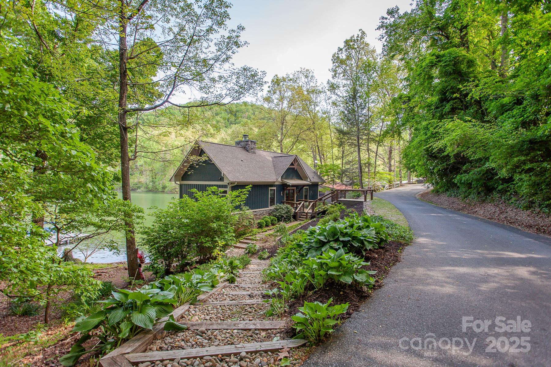 234 Forest Lake Road