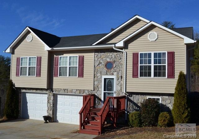 Grandview Subdivision, Phase III - Residential