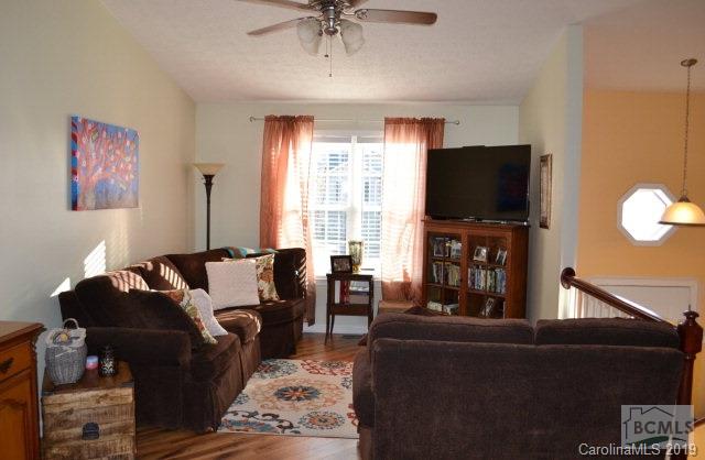 Grandview Subdivision, Phase III - Residential