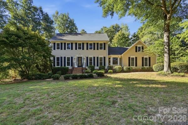 1677 Double Oaks Road