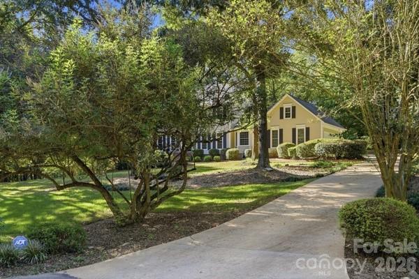 1677 Double Oaks Road