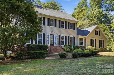 Photo of 1677 Double Oaks Road, Fort Mill, SC 29715 (MLS # 4429426)