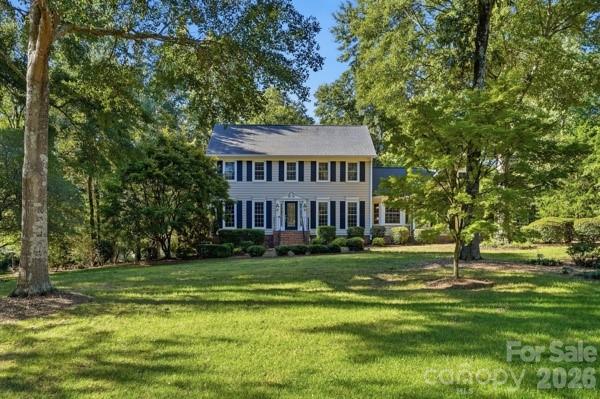 1677 Double Oaks Road