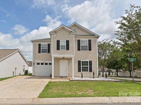 Photo of 7256 Coddin Lane, Fort Mill, SC 29707 (MLS # 4392651)