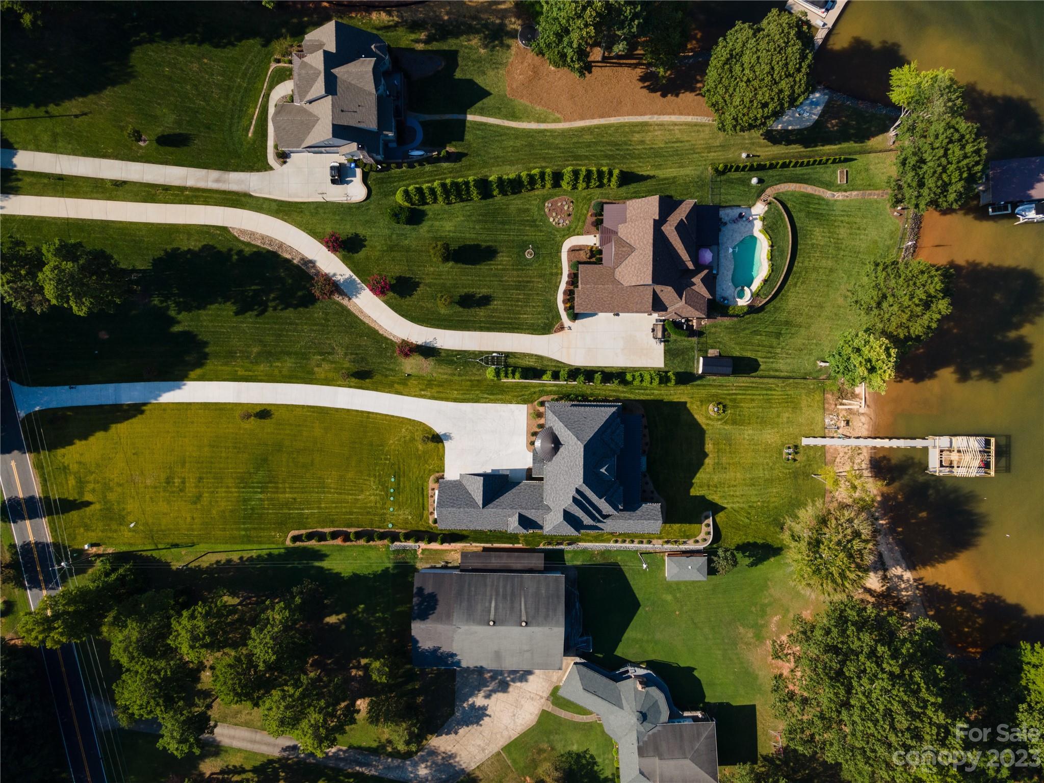 Isle Of Pines - Residential