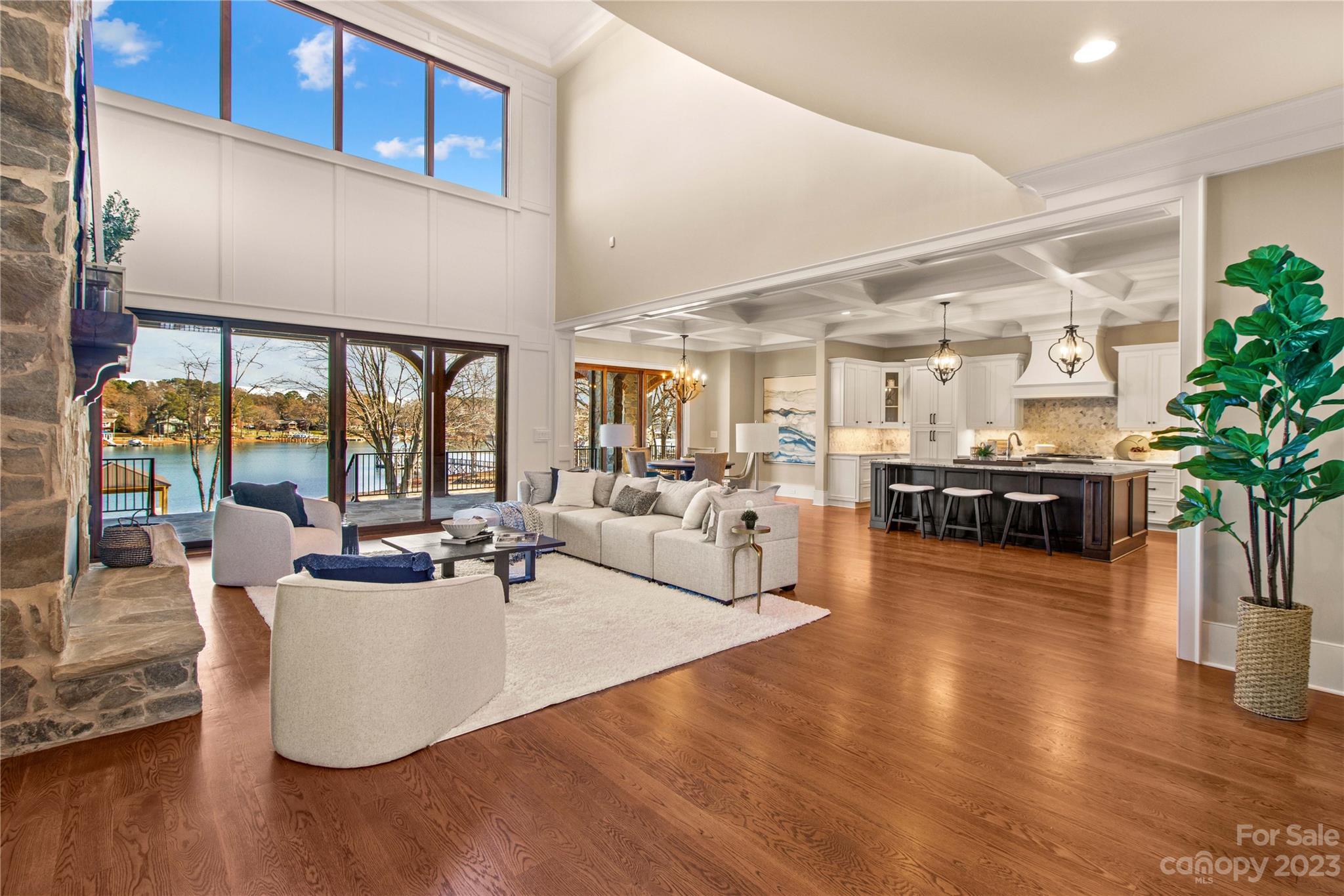 Isle Of Pines - Residential