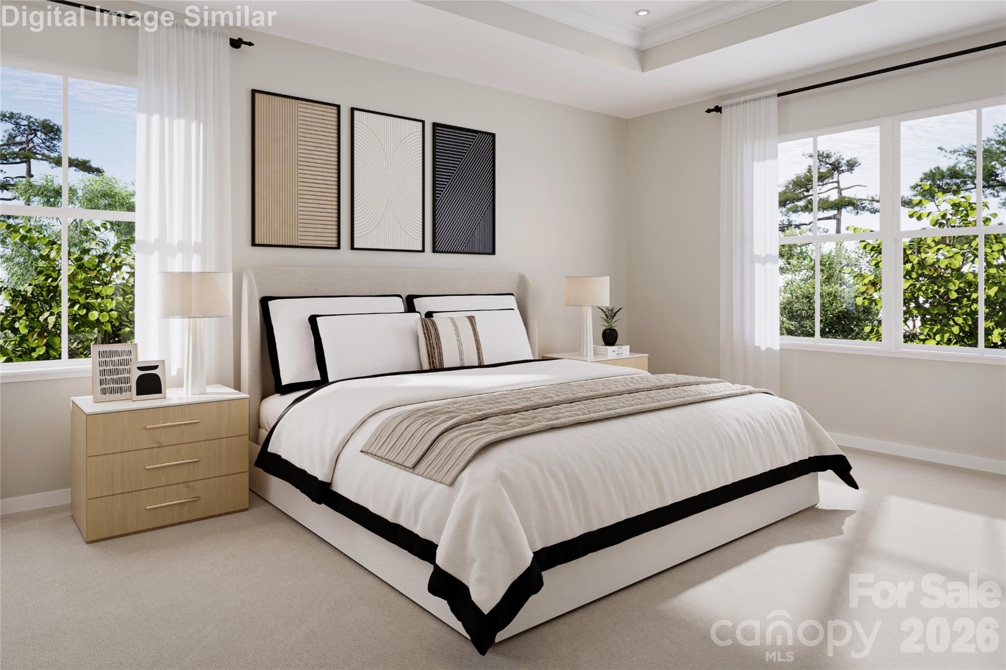 Kelton - Residential