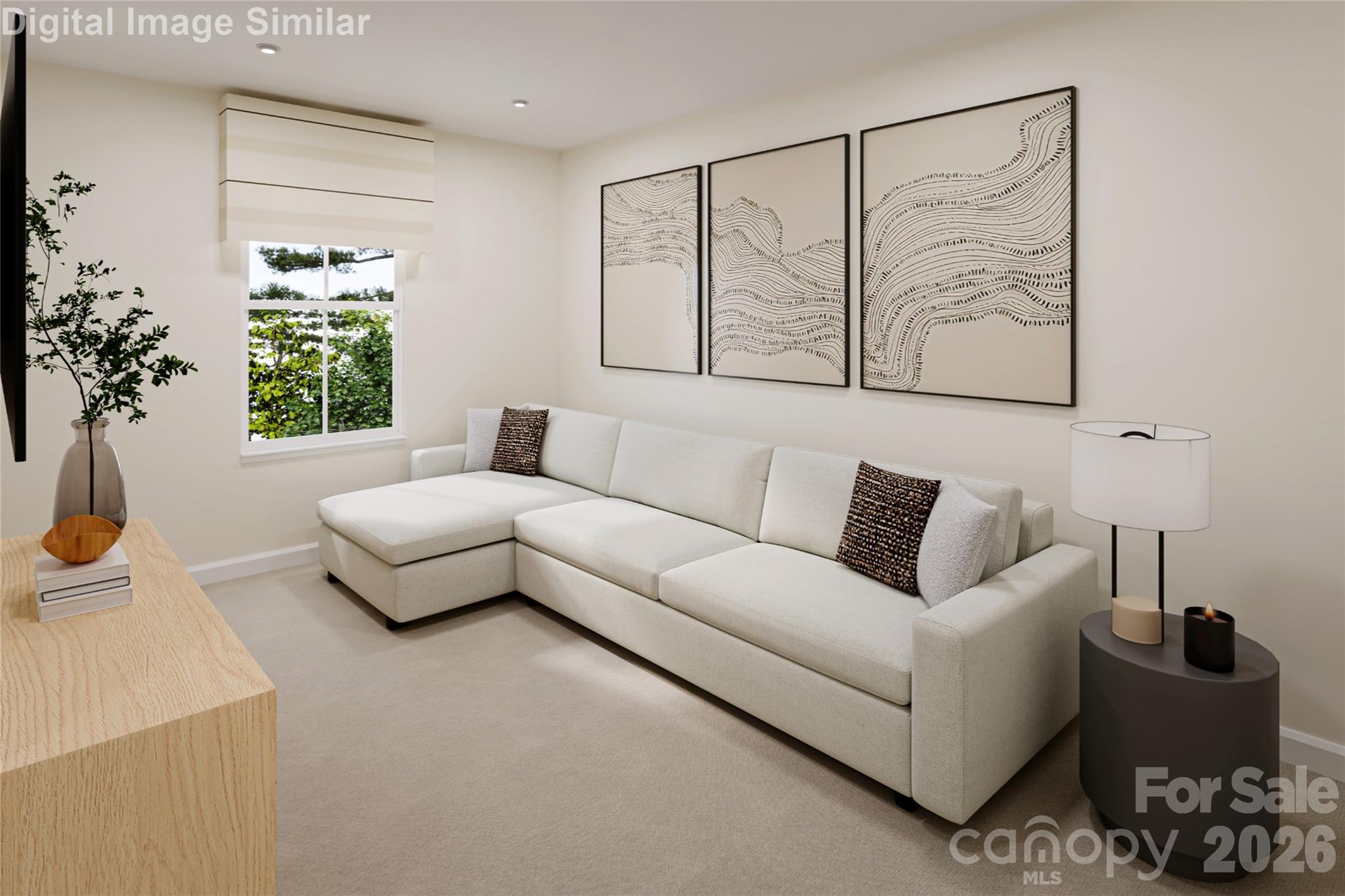 Kelton - Residential