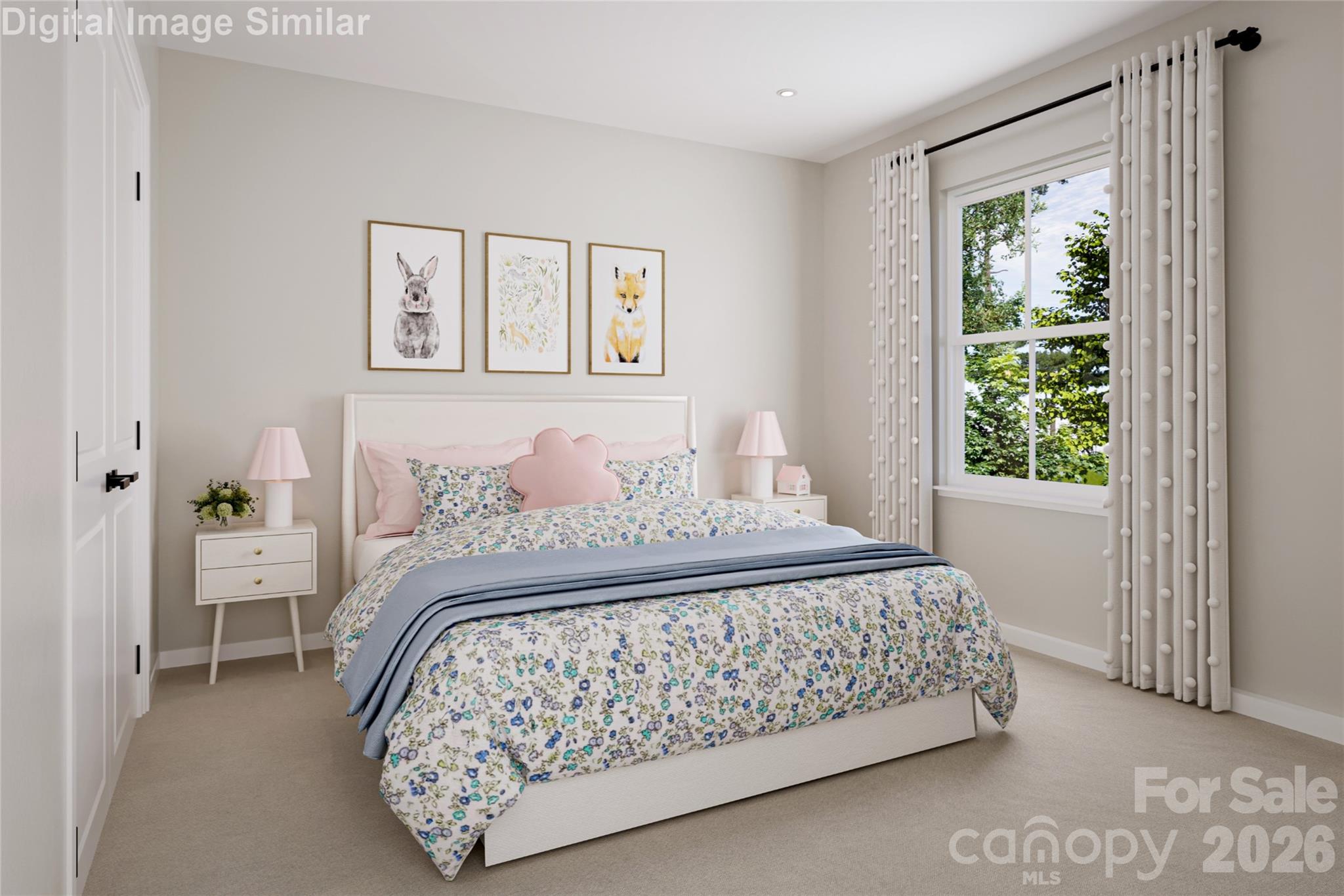 Kelton - Residential